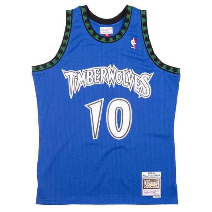 zach banner jersey